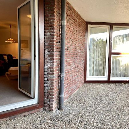 Haus Dwarsloeper, Ferienwohnung 2 Cuxhaven Eksteriør bilde
